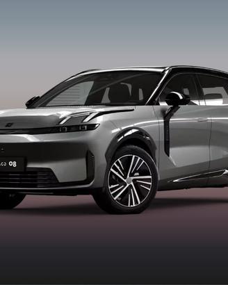 Lynk&co 08 PHEV Core