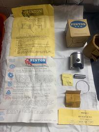 Pistone Ktm Penton