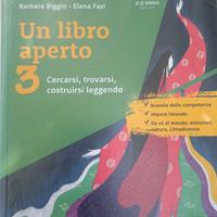 Un libro aperto n.3