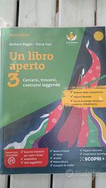 Un libro aperto n.3