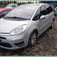 Ricambi Usati CITROEN C4 PICASSO 2013