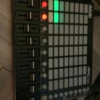 Akai APC mini mk1