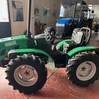 Trattore Ferrari Vipar 30