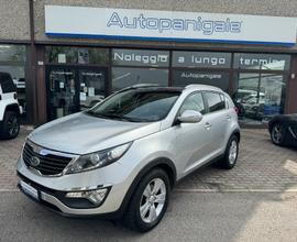 KIA Sportage 1.6 GDI 2WD Active