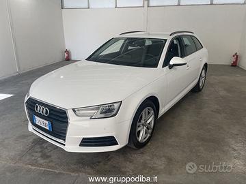 Audi A4 V 2016 Avant Diesel Avant 2.0 tdi Bus...