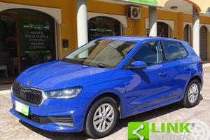 LINK MOTORS: SKODA FABIA 1.0 65 CV AMBITION