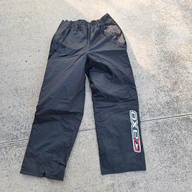 pantalone invernale impermeabile 