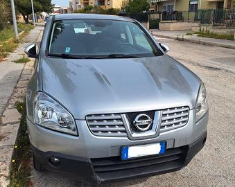 La Nissan Qashqai che volevi