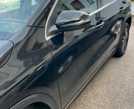 Mercedes GLA