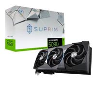 Scheda video msi GeForce RTX™ 5090 32G SUPRIM SOC
