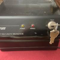 Quorum - Sistema Allarme wireless