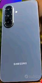 Samsung Galaxy A37 5G +caricatore 