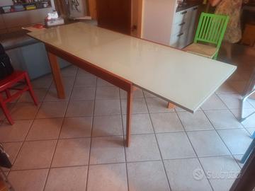 Tavolo Calligaris da pranzo