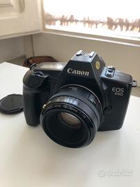 Canon eos 650