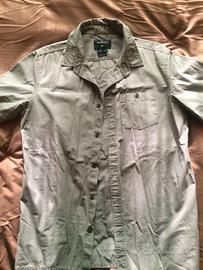 Camicia Quiksilver tg S
