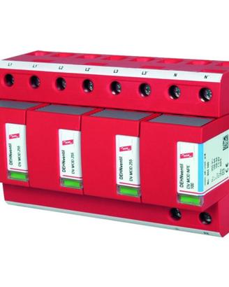 DEHN 951310 DV M TT 255 Scaricatore