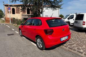 Volkswagen Polo 1.0 TGI 5p. Highline BlueMotion Te