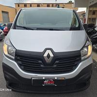 Renault Trafic T27 1.6 dCi 125CV S&S PC-TN Zen