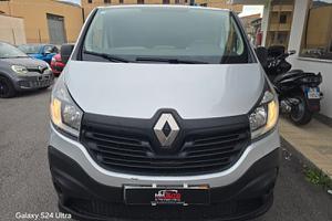 Renault Trafic T27 1.6 dCi 125CV S&S PC-TN Zen