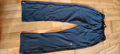 PANTALONI SCI ALPINISMO MOUNTAIN  HARD WEAR