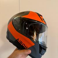 Casco AIROH ST.501 tg. M