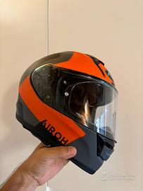 Casco AIROH ST.501 tg. M