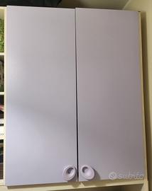 mobile cameretta bambina