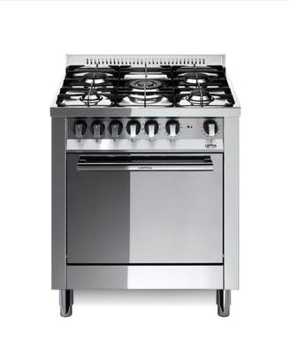 Cucina Gas 70 cm Forno Elettrico Lofra M76MF-C