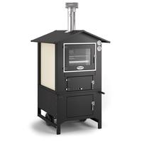 Forno a legna Fontana FORNOLEGNA 80x54