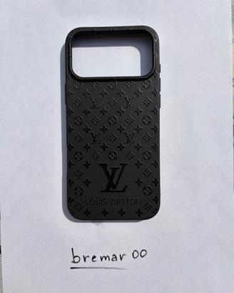 Cover Iphone 17 pro max
