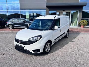 FIAT Doblo 1.6 MJT 120CV PL-TN Cargo Maxi Lounge