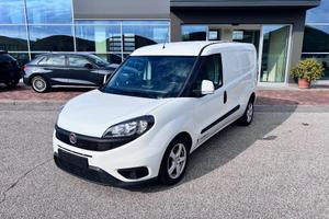 FIAT Doblo 1.6 MJT 120CV PL-TN Cargo Maxi Lounge