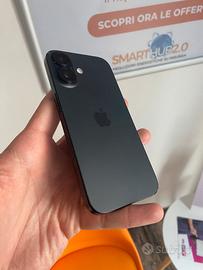 iPhone 16 128gb