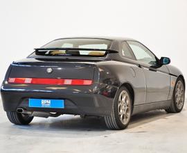 Alfa Romeo GTV 2.0i V6 turbo cat coupé CRS