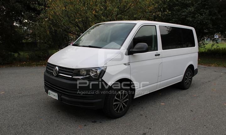 VOLKSWAGEN Caravelle 2.0 TDI 150CV PC Trendline