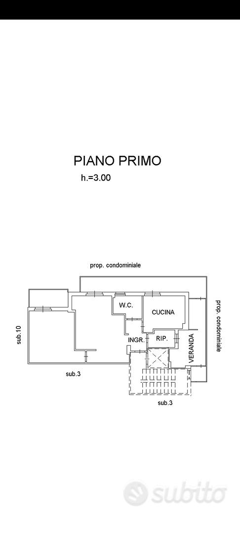 Appartamento – Acireale, Loreto - Vista 5
