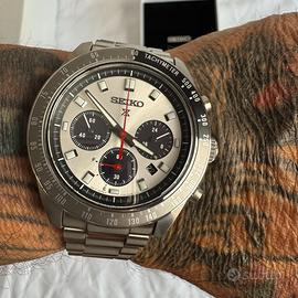 Seiko Speedtimer