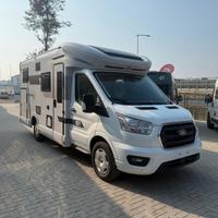 Ci International Horon Fit 81 XT camper