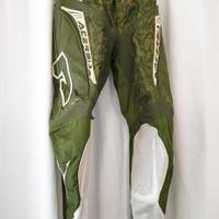 Pantalone cross Acerbis Impact camo 