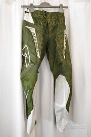 Pantalone cross Acerbis Impact camo 