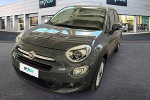 FIAT 500X 1.6 Mjet 120cv 4x2 Lounge