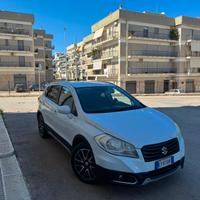Suzuki S-Cross 1.6 120cv DDiS Style 2014