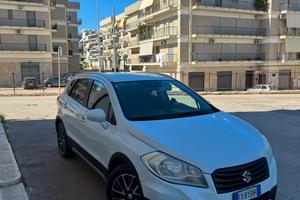 Suzuki S-Cross 1.6 120cv DDiS Style 2014
