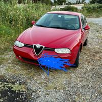 Alfa Romeo 156 1.8