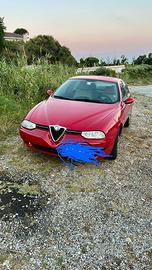Alfa Romeo 156 1.8
