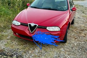 Alfa Romeo 156 1.8