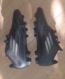 Scarpe da calcio Adidas 38 football soccer