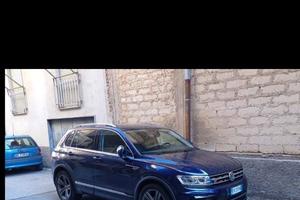 Tiguan R-Line