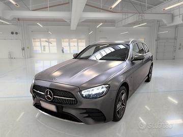 MERCEDES-BENZ E 300 DE 4MATIC EQ-POWER PREMIUM AUT