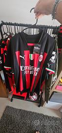 maglia milan 